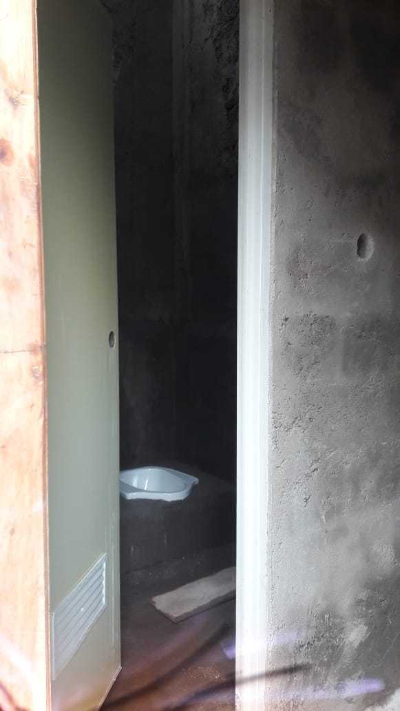 Foto Jamban/WC 100%